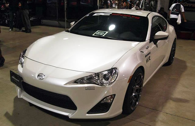 FRS